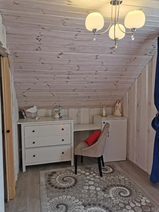 Villa Eden Ślesin 외부 사진