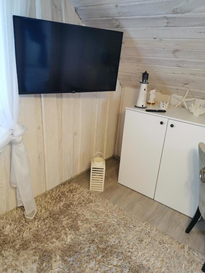 Villa Eden Ślesin 외부 사진