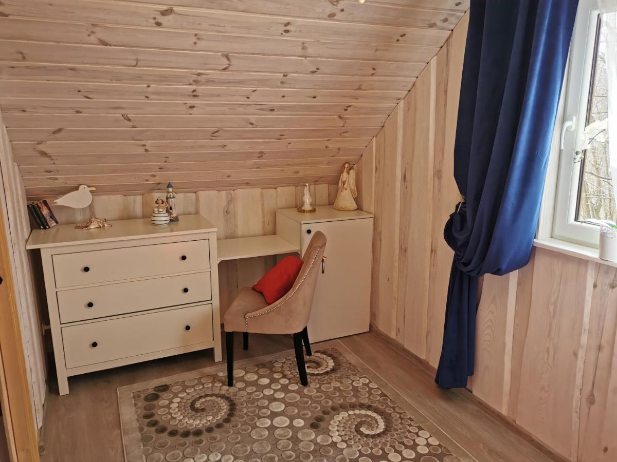 Villa Eden Ślesin 외부 사진