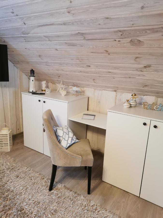 Villa Eden Ślesin 외부 사진