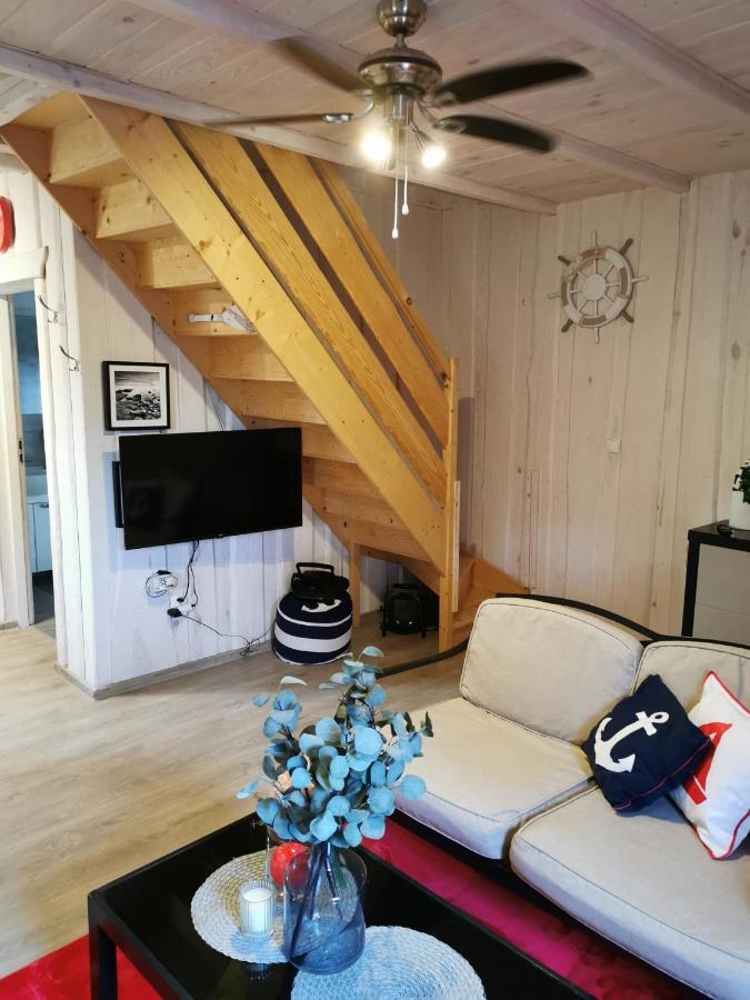 Villa Eden Ślesin 외부 사진